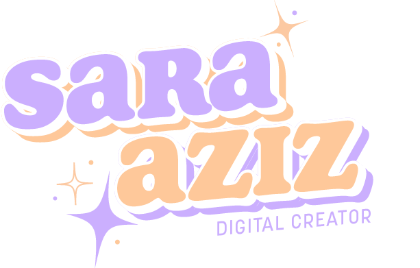 Sara Aziz Logo